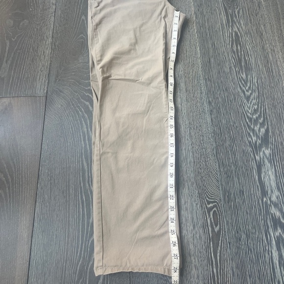 Bonobos men’s slim fit khaki chino pant. 31/28.5 - Picture 13 of 14